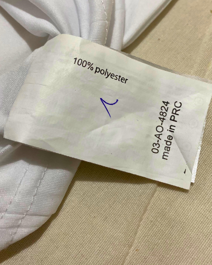 Iran 2010 Home Shirt L/S #20 Nosrati