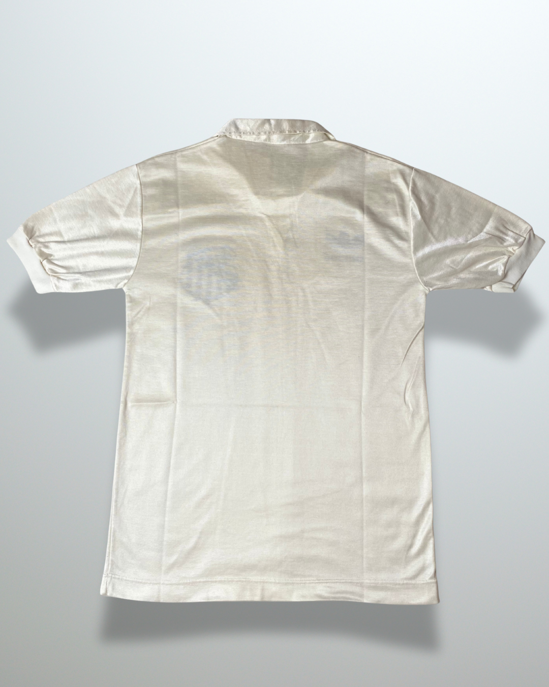 Santos 1980 Home Shirts