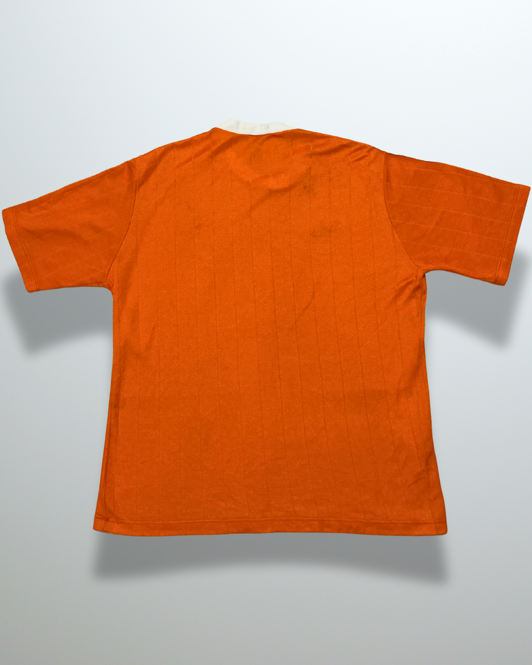 Netherlands 1982 Home Shirts