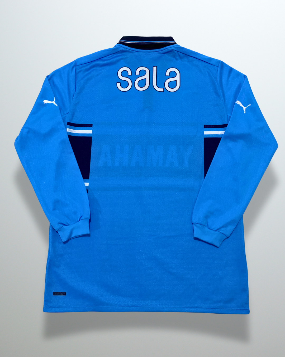 Jubilo Iwata 2012 Home L/S Shirts