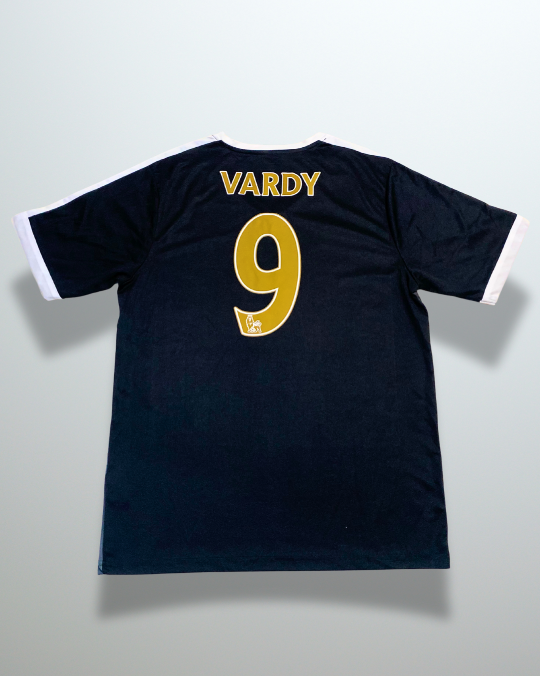 Leicester 2015 Away Shirt (Vardy)