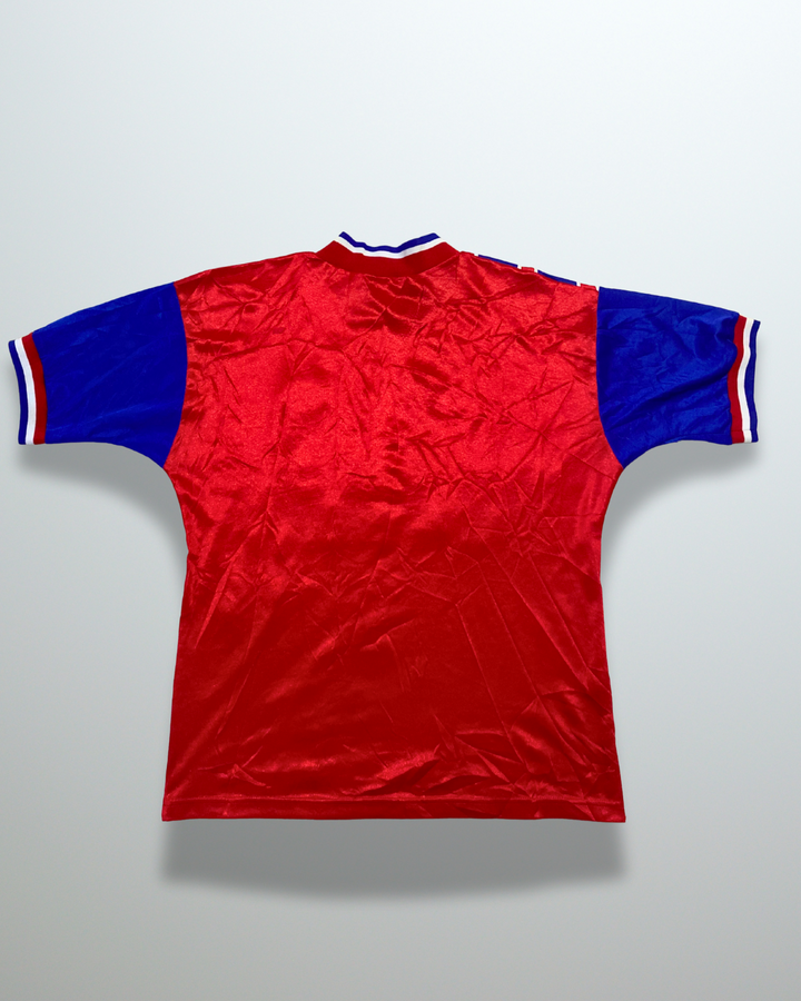 Bayern Munich 1993 Home Shirt