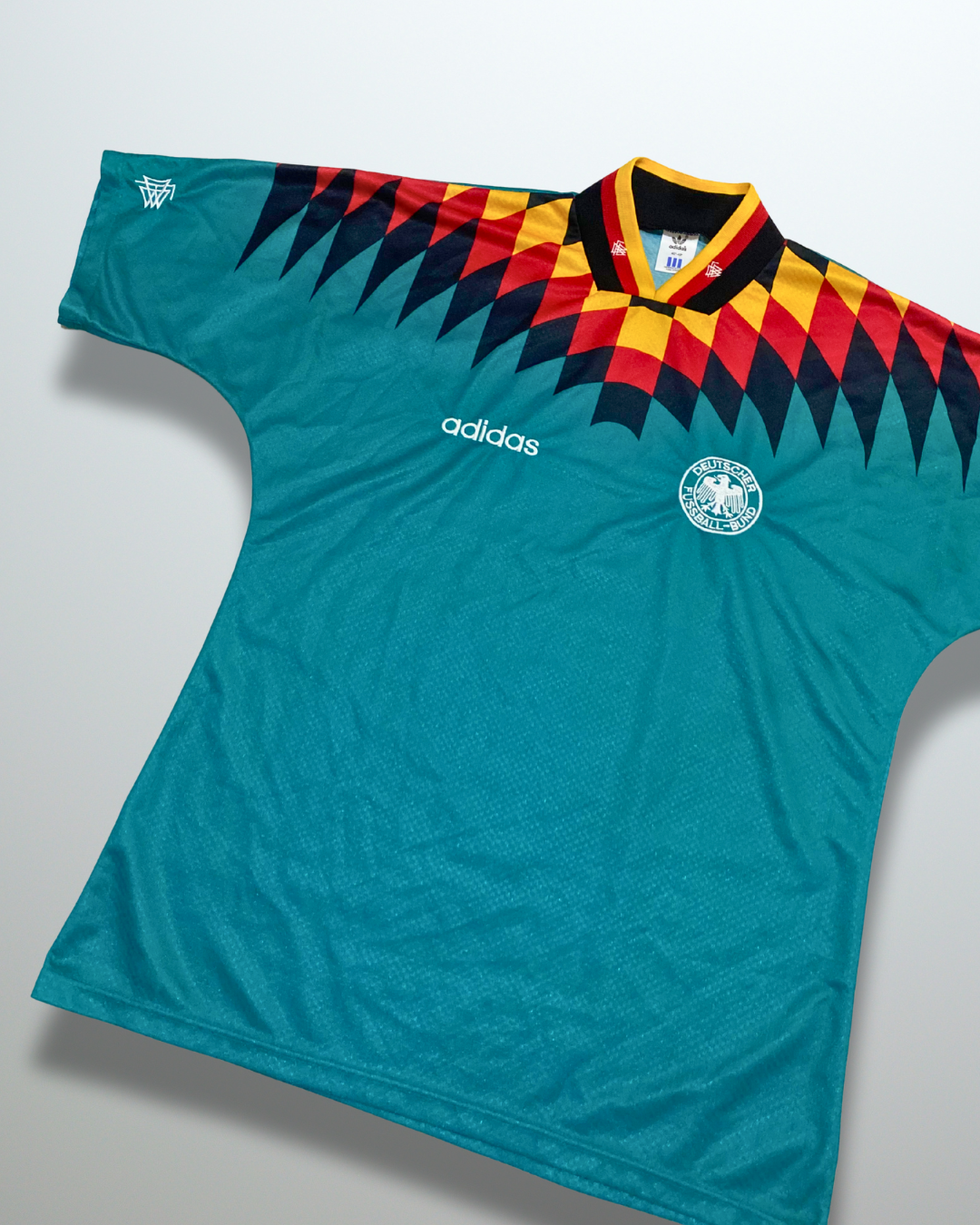 Germany 1994 Away Shirt