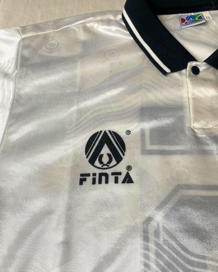 Corinthians 1995 Home Shirt #5