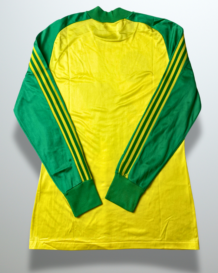 Nantes 1980 Home Shirt L/S