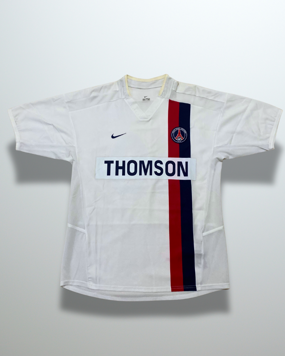 PSG 2003 Third #10 Ronaldinho