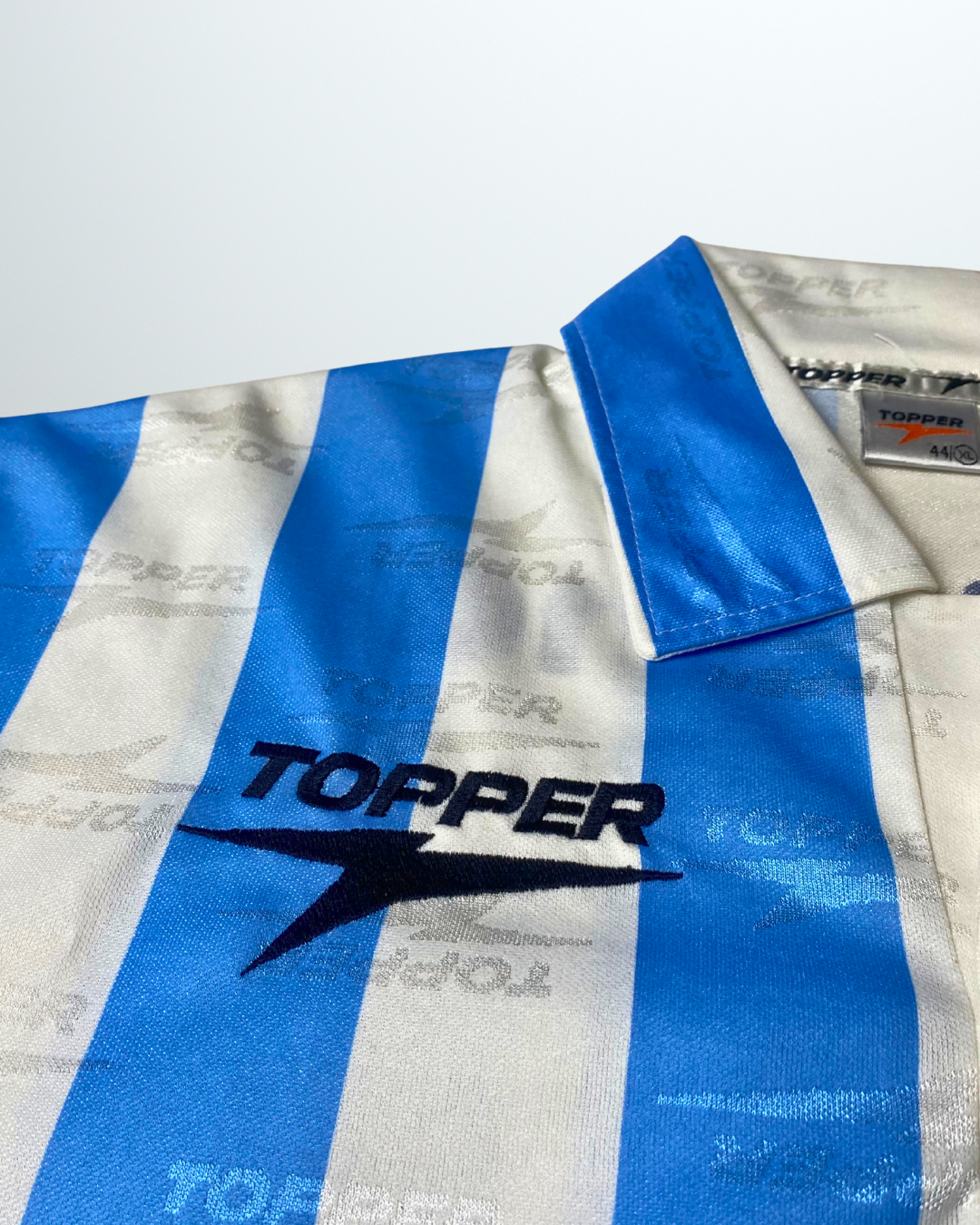 Racing Club 1997 Home L/S #10