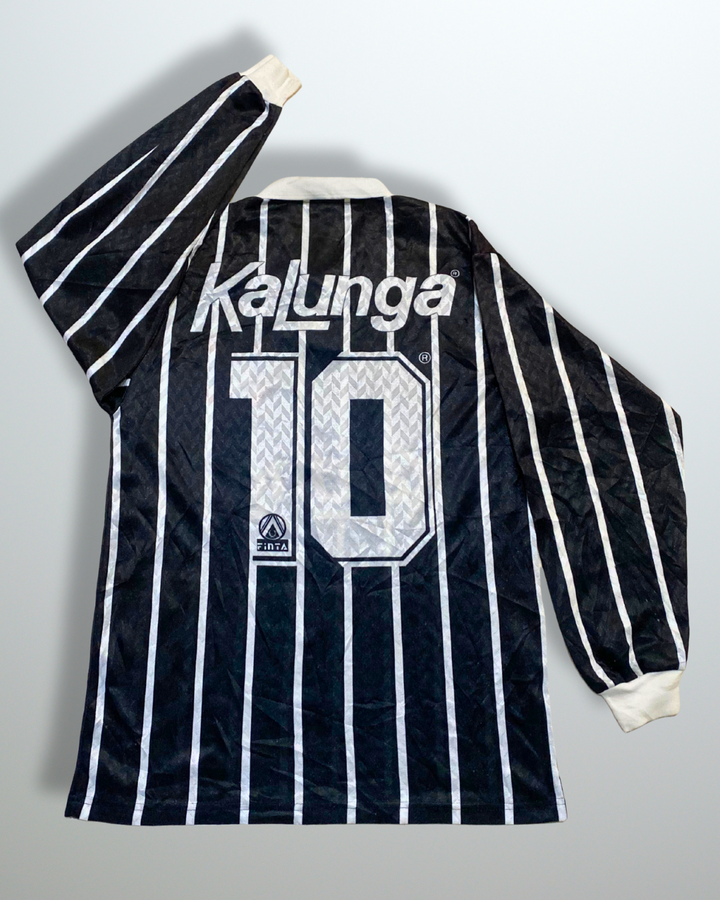 Corinthians 1992 Away LS #10