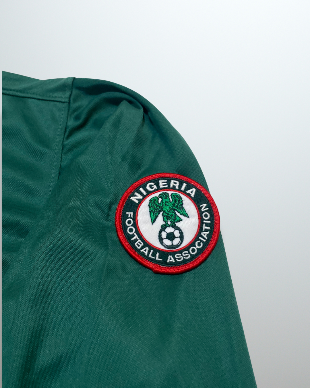 Nigeria 1998 Training Shirt BNWT