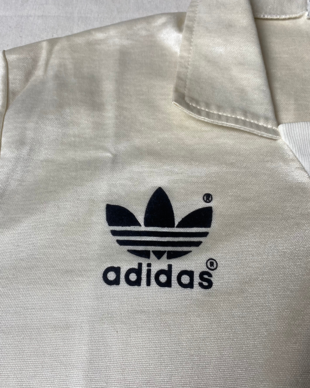 Santos 1980 Home Shirts