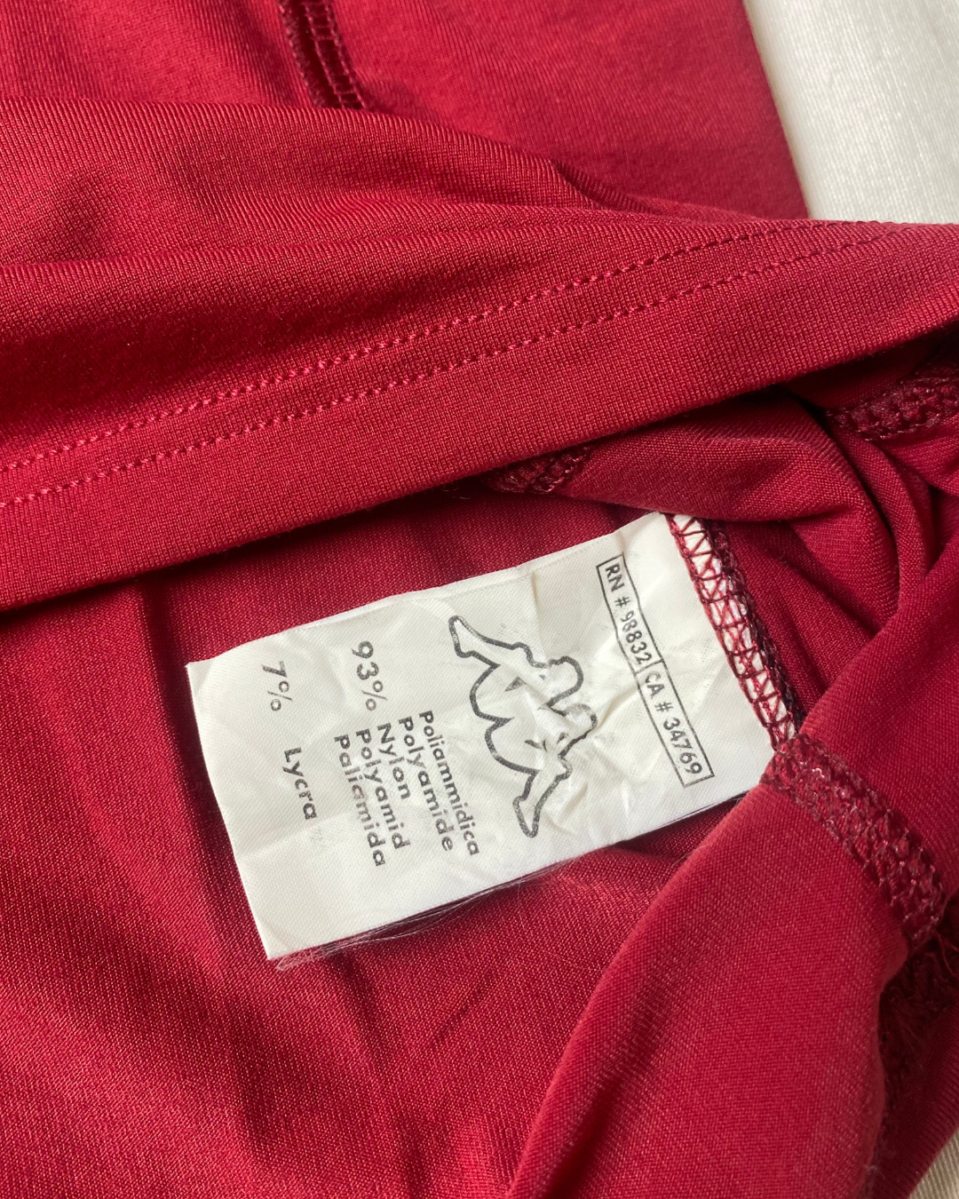 AS Roma 2000 Home Shirts #10 Totti BNWT