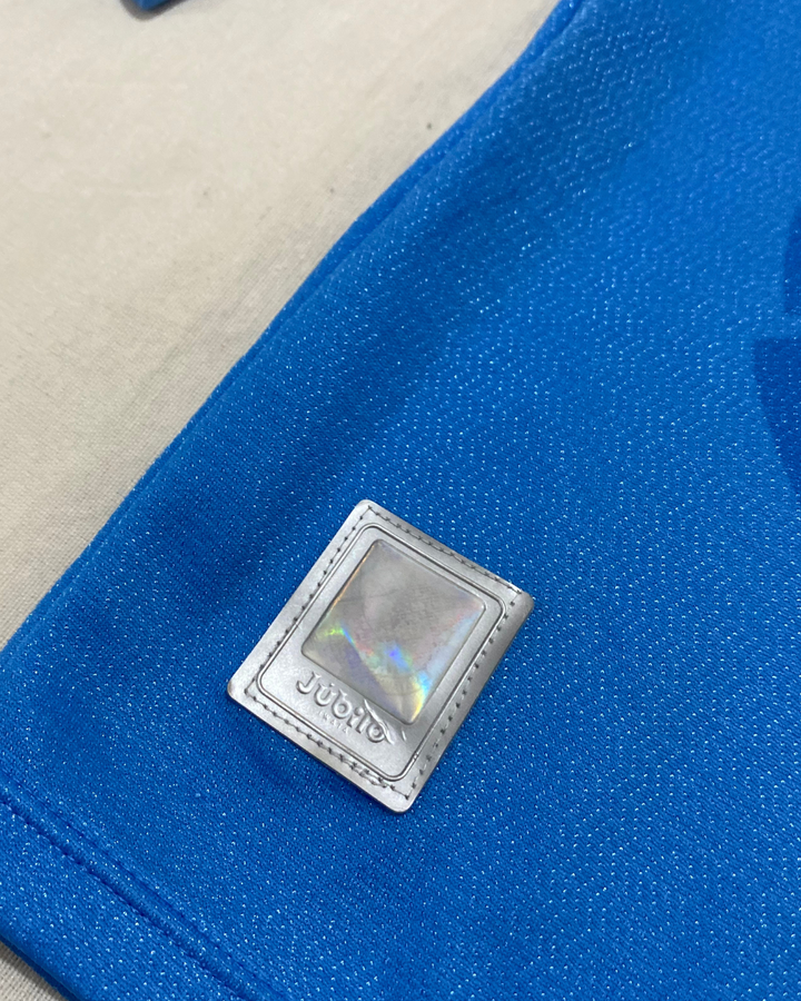 Jubilo Iwata 2012 Home L/S Shirts