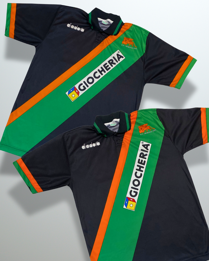 Venezia 1994 Home Shirt #16