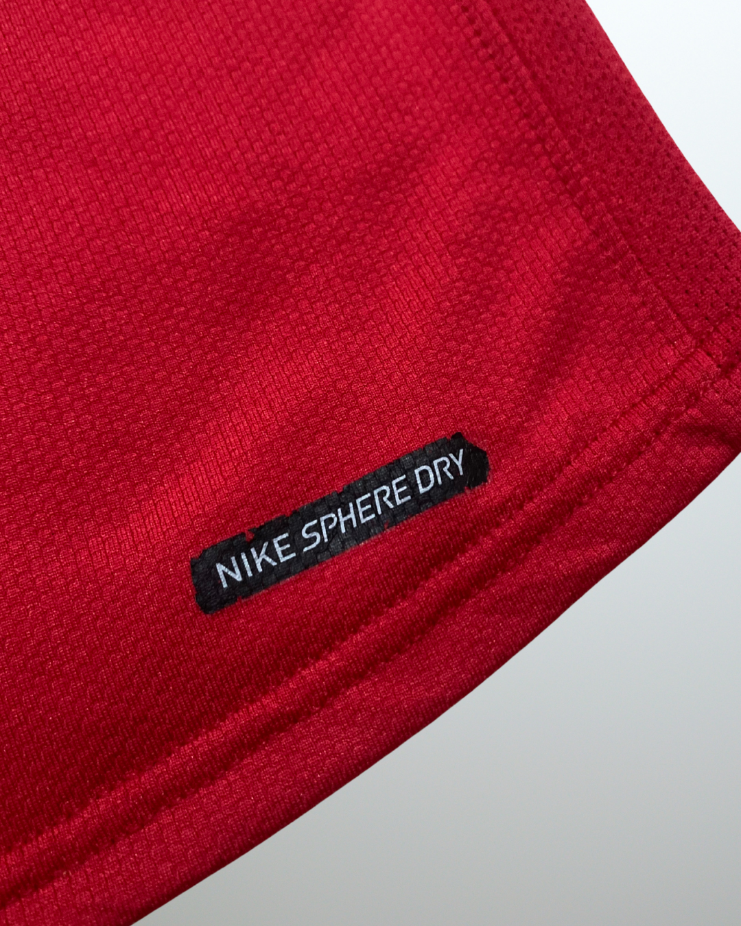 Arsenal 2006 Home L/S #7 Rosicky