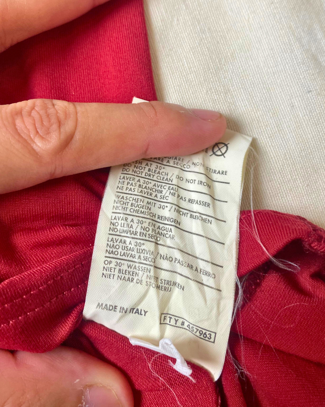 AS Roma 2000 Home Shirts #10 Totti BNWT