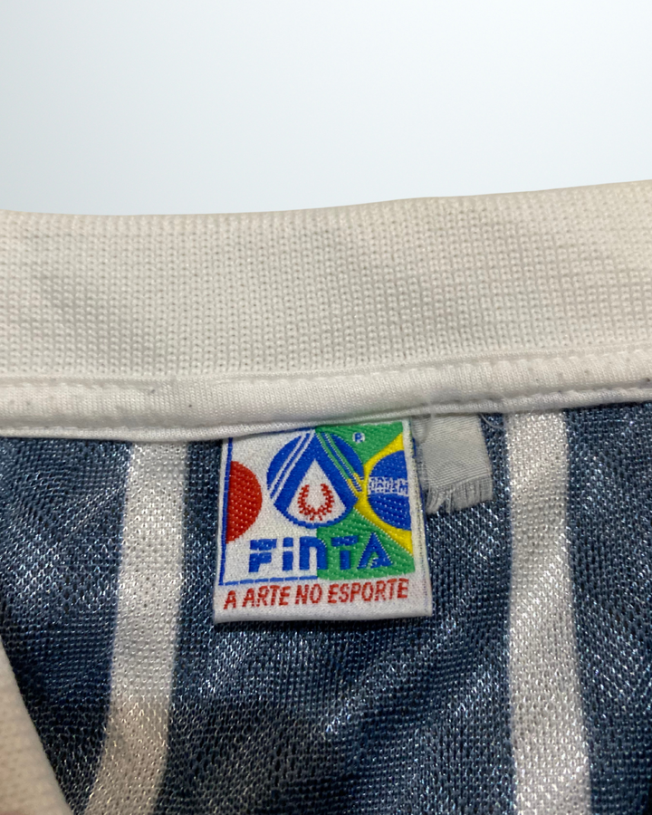 Corinthians 1992 Away LS #10