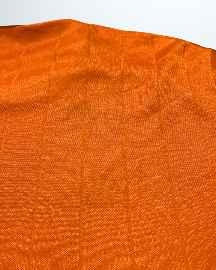 Netherlands 1982 Home Shirts