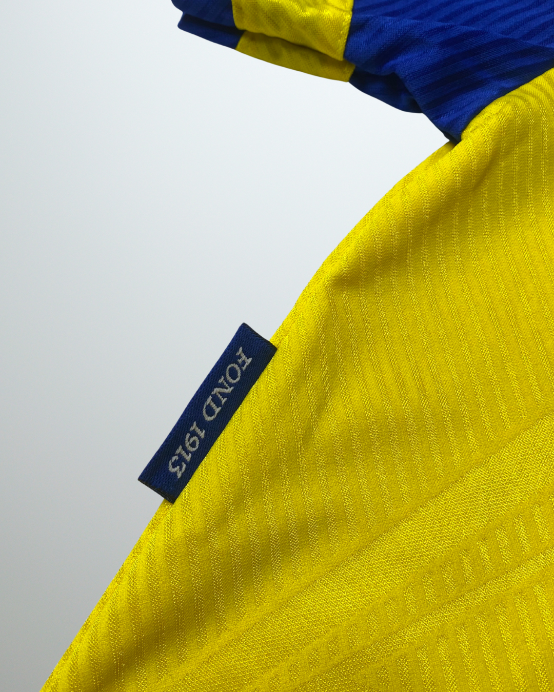 Parma 1993 Away Shirts #10