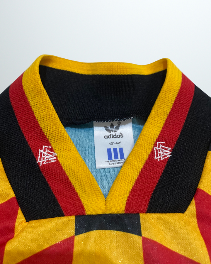 Germany 1994 Away Shirt