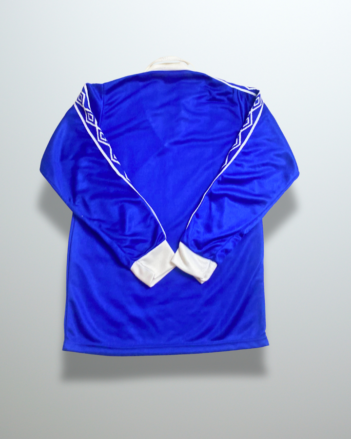 Chelsea 1977 Home L/S Youth or Boys Size