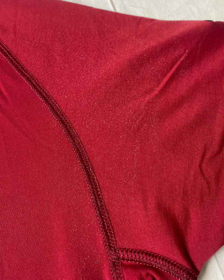 AS Roma 2000 Home Shirts #10 Totti BNWT