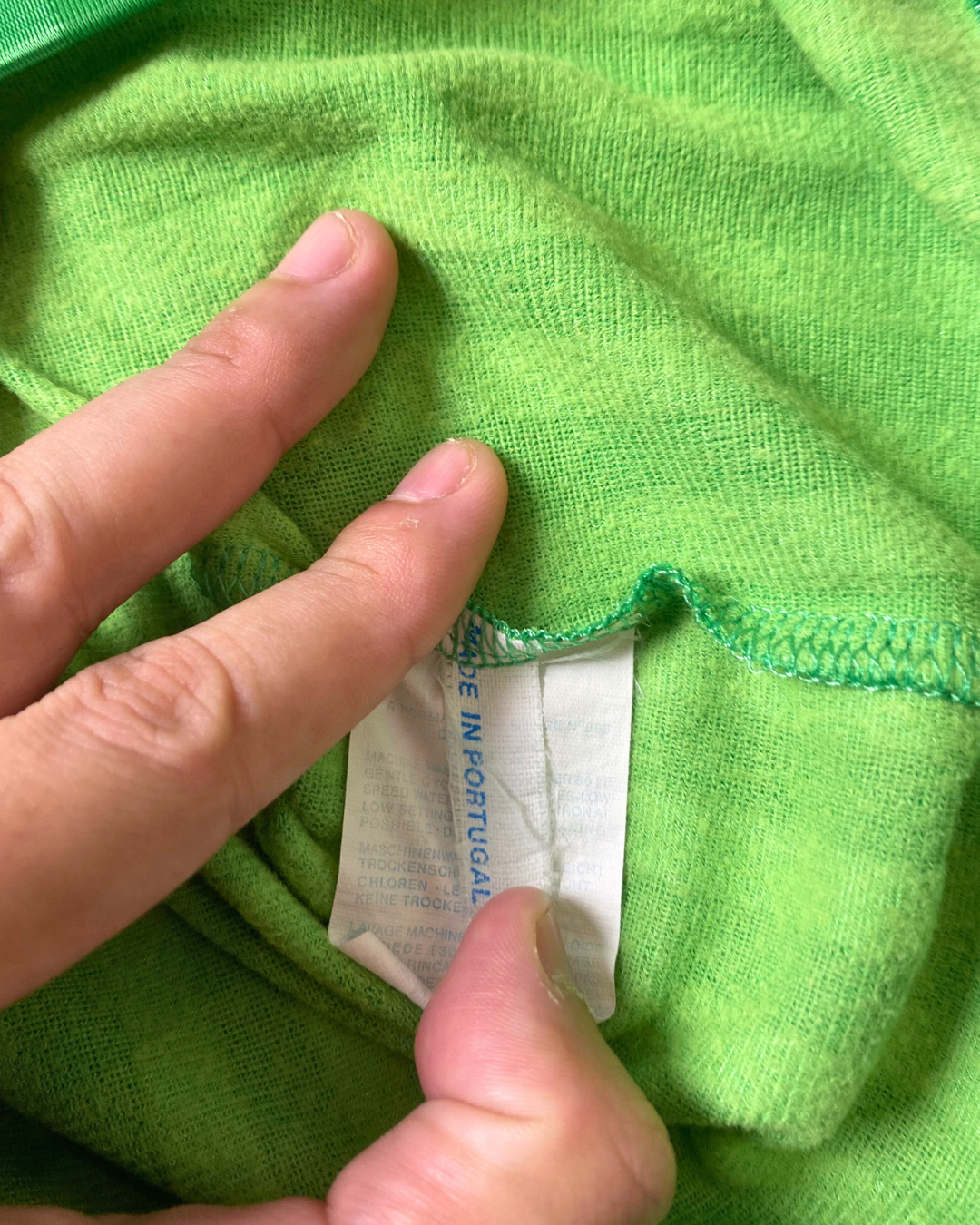 Cameroun 1990 Home L/S Shirts #13