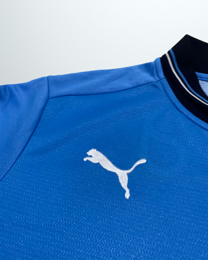 Jubilo Iwata 2012 Home L/S Shirts