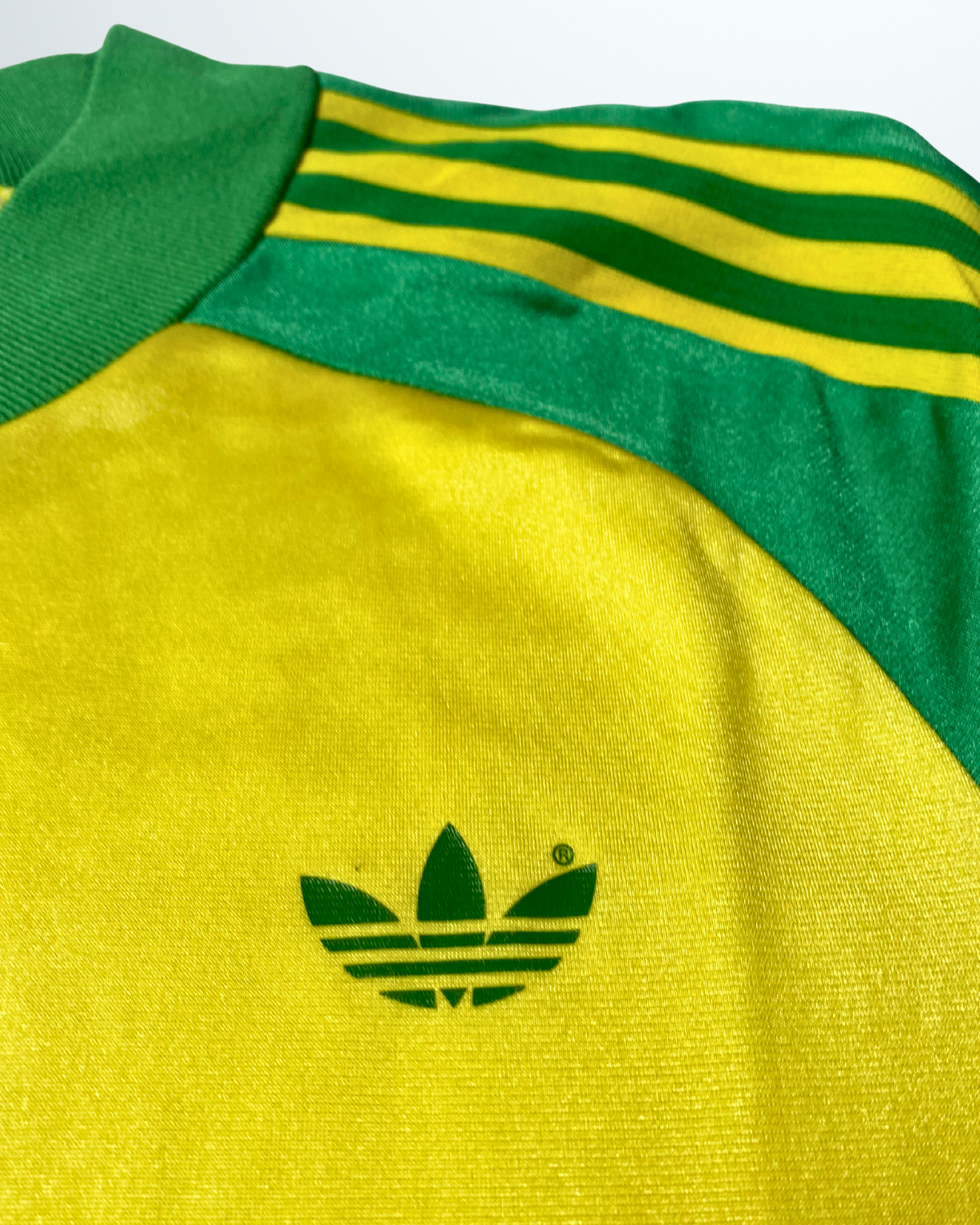 Nantes 1980 Home Shirt L/S