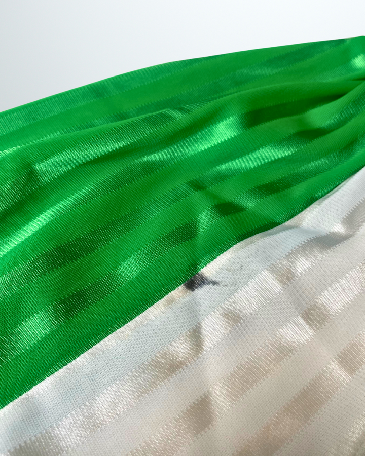 Cameroun 1990 Home L/S Shirts #13