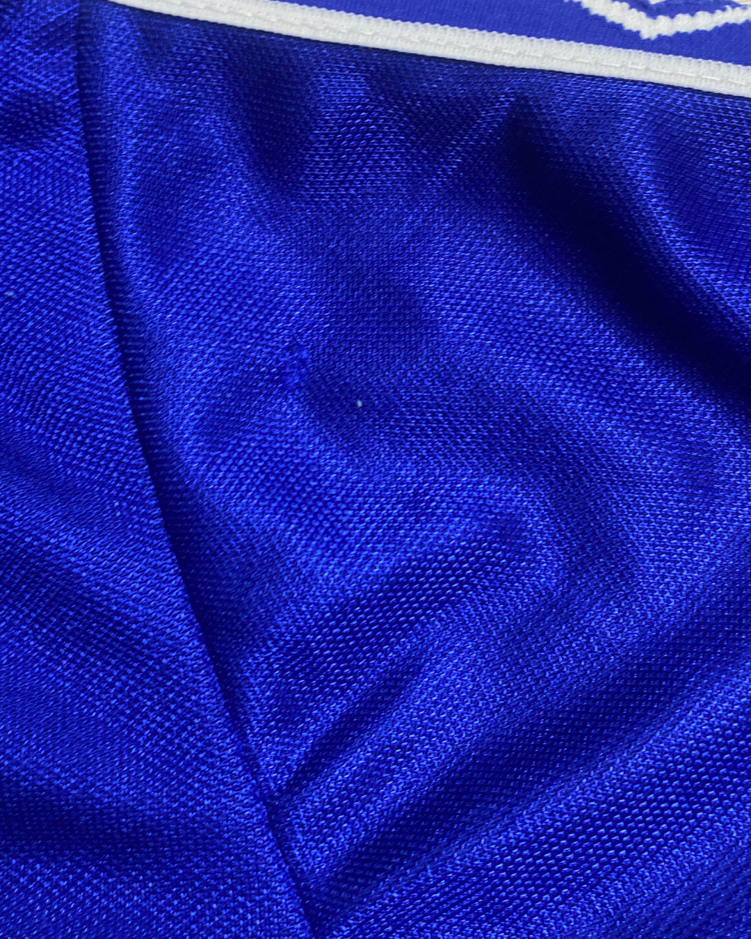 Chelsea 1977 Home L/S Youth or Boys Size