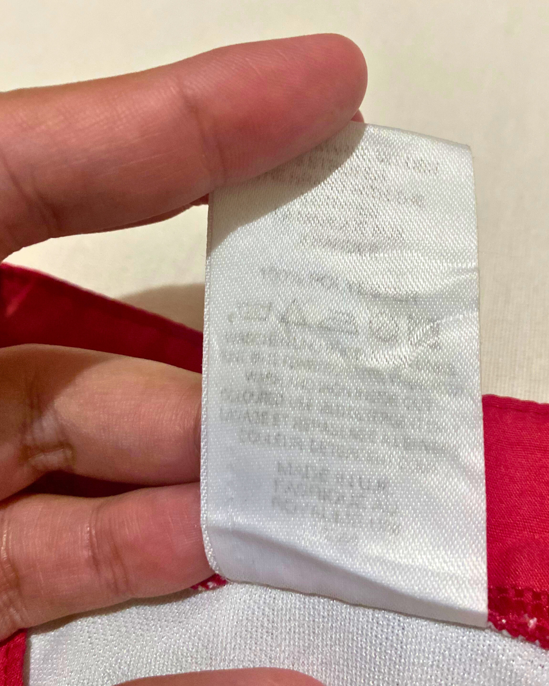 Rangers 1996 Away Shirt #8 Gascoigne