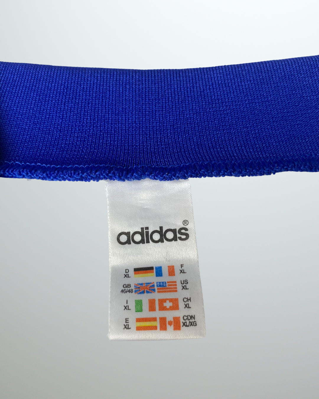 Karlsruhe 1995 Home Shirts L/S #10 Hassler