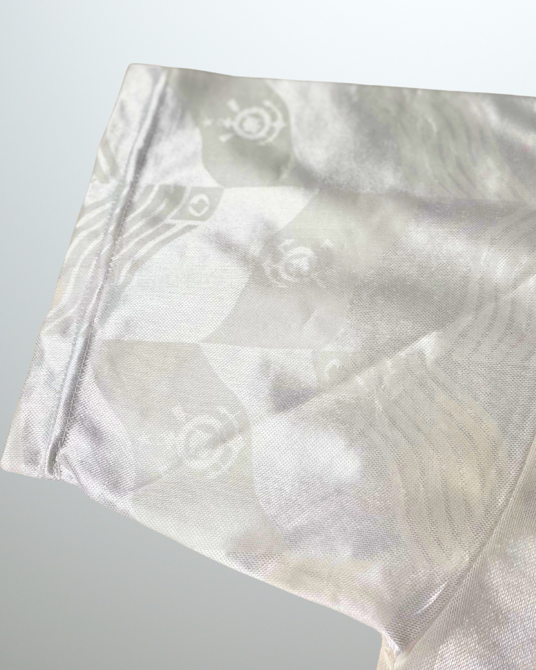 Corinthians 1995 Home Shirt #5