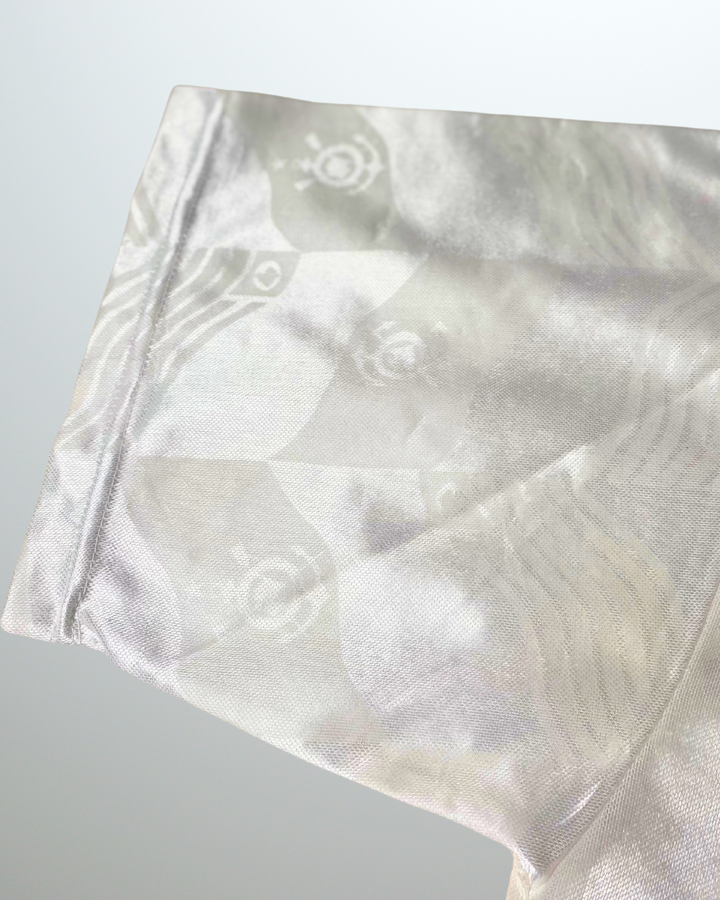 Corinthians 1995 Home Shirt #5