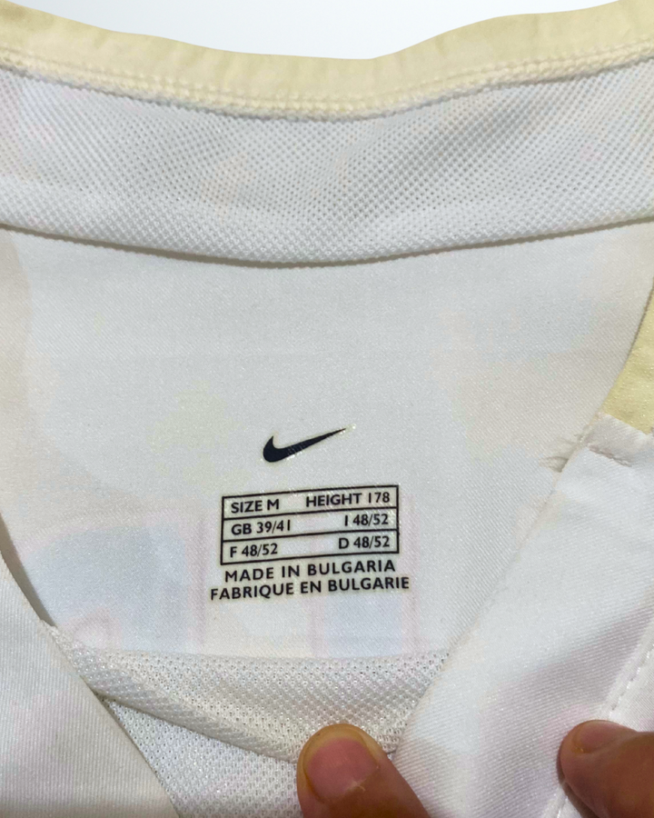 PSG 2003 Third #10 Ronaldinho