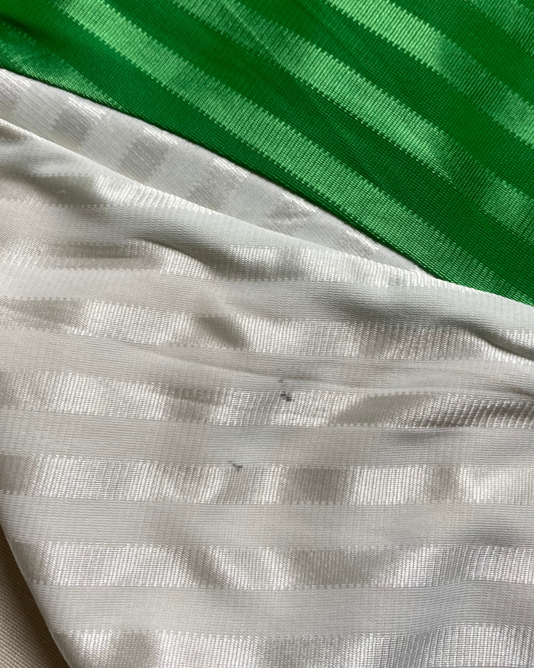 Cameroun 1990 Home L/S Shirts #13