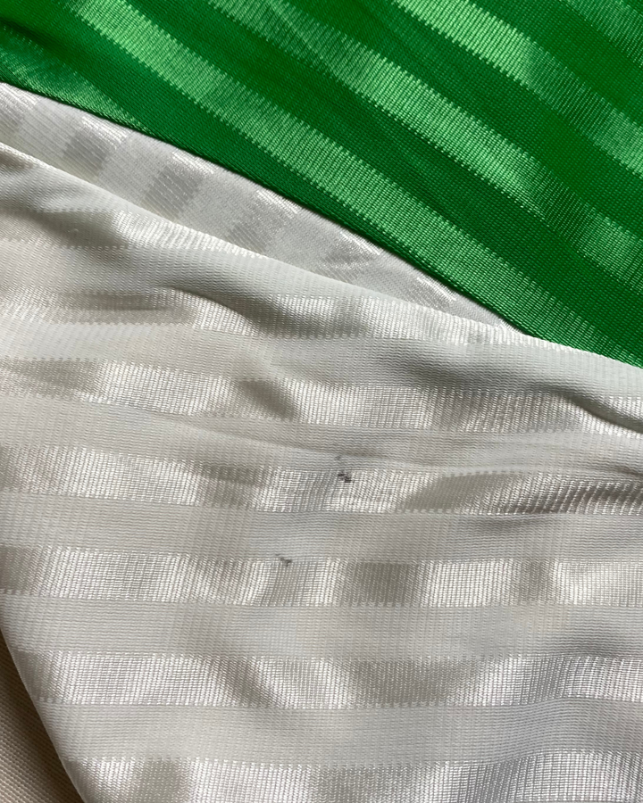 Cameroun 1990 Home L/S Shirts #13