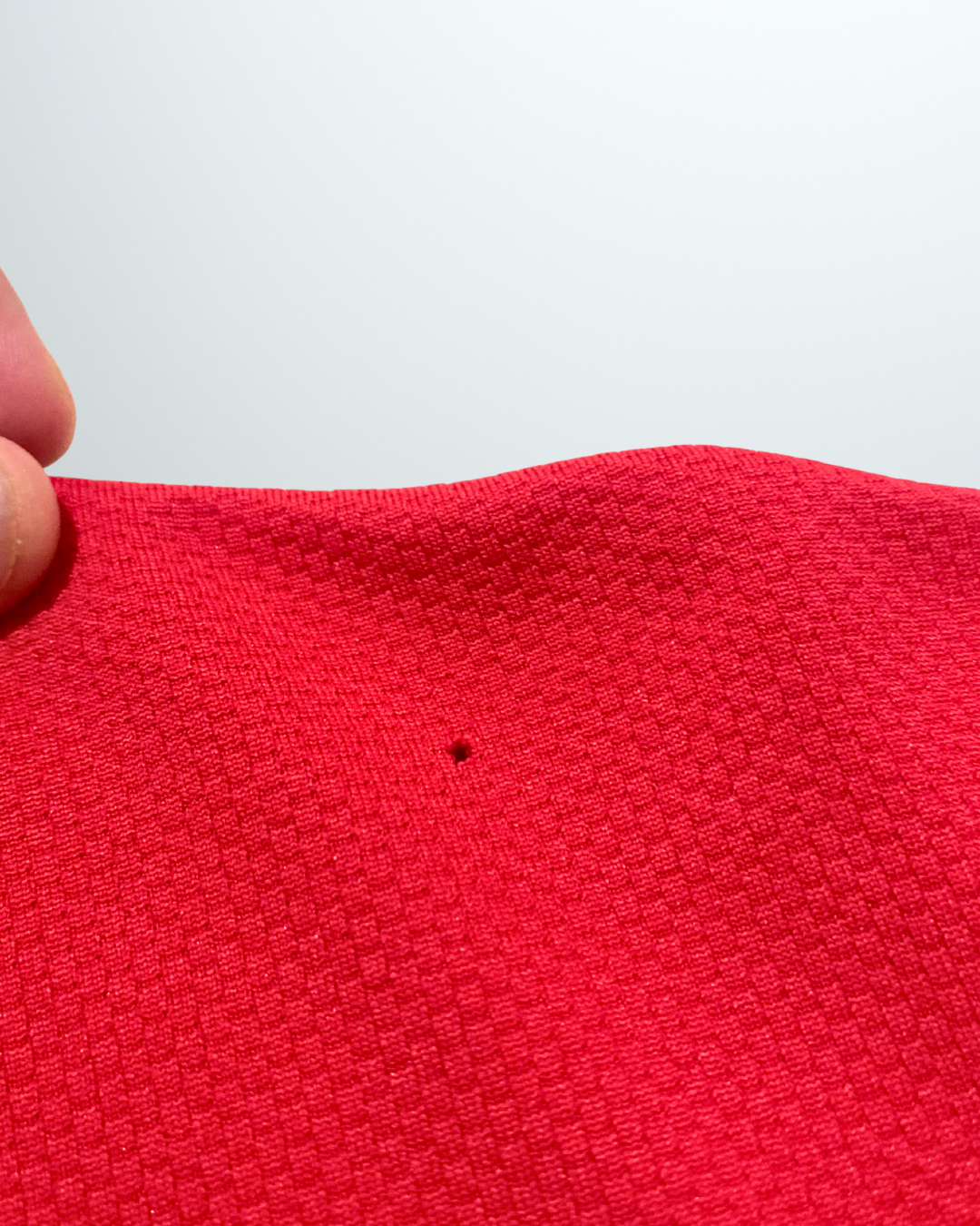 Arsenal 2006 Home L/S #7 Rosicky