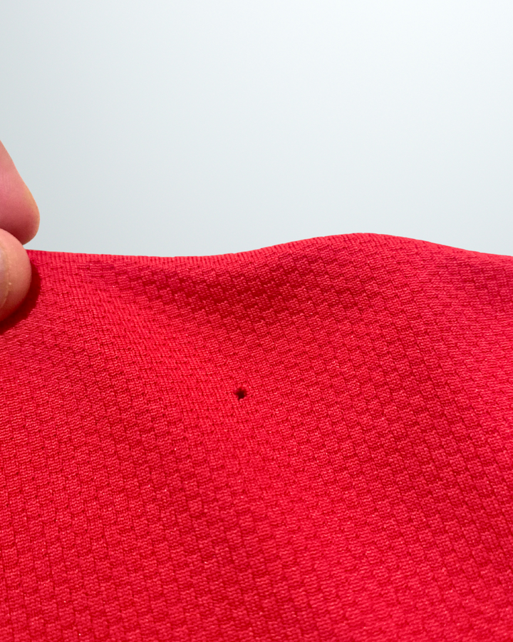 Arsenal 2006 Home L/S #7 Rosicky