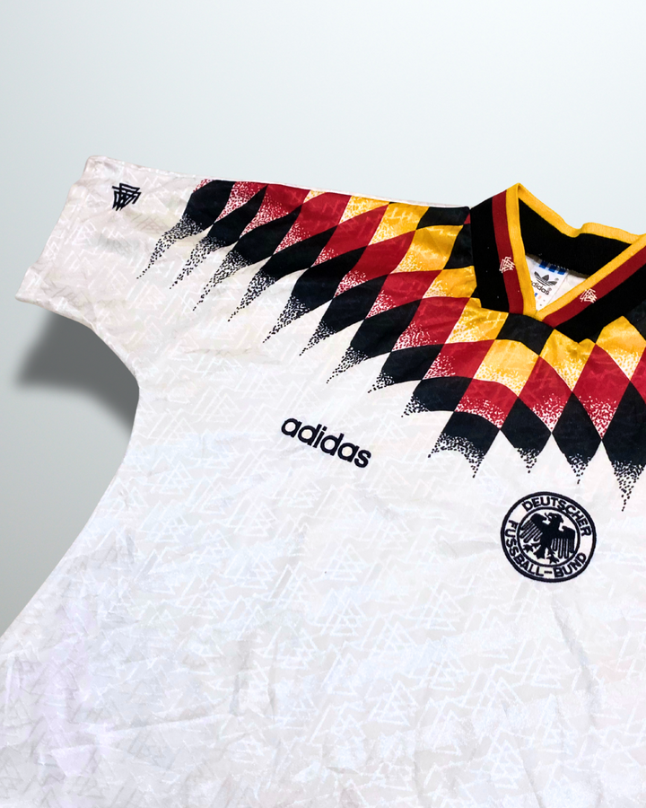 Germany 1994 Home Shirt